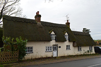 6 High Street - Novel Hovel January 2015